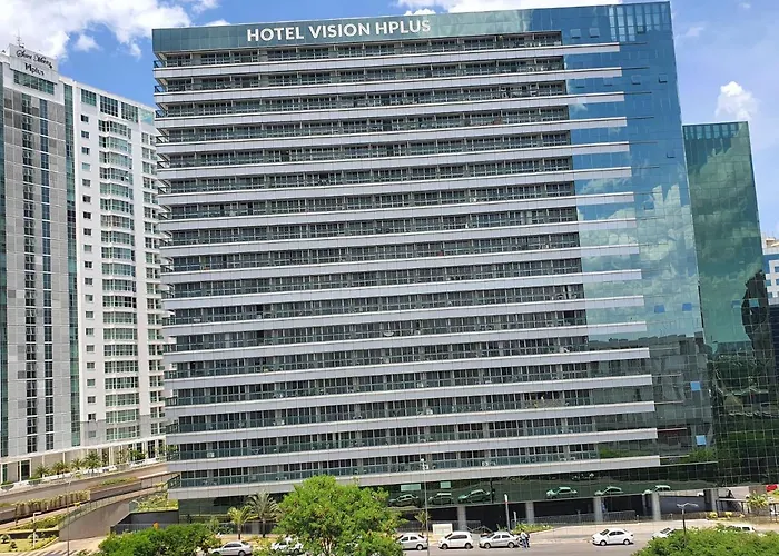 Vision Executive Premium Esplanada