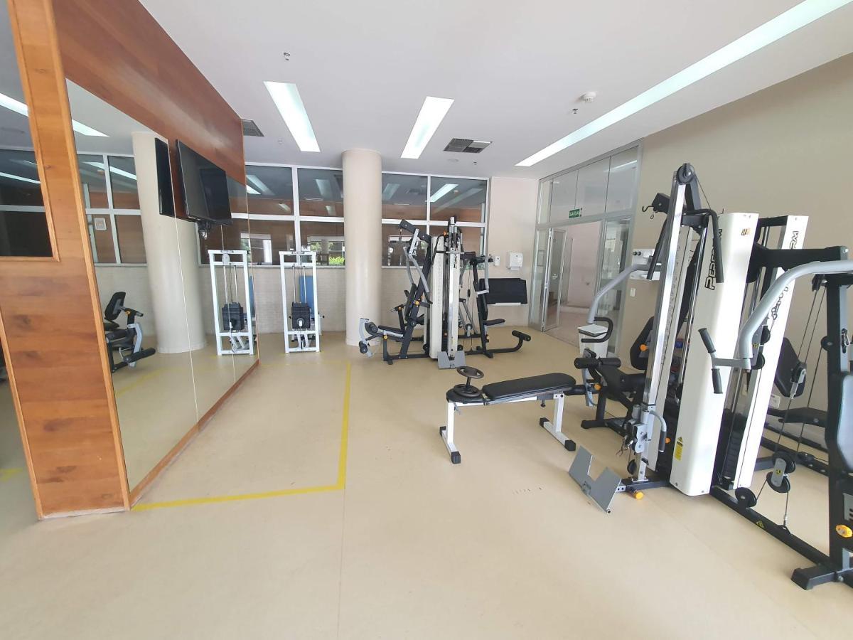 Aparthotel Vision Executive Premium Esplanada *