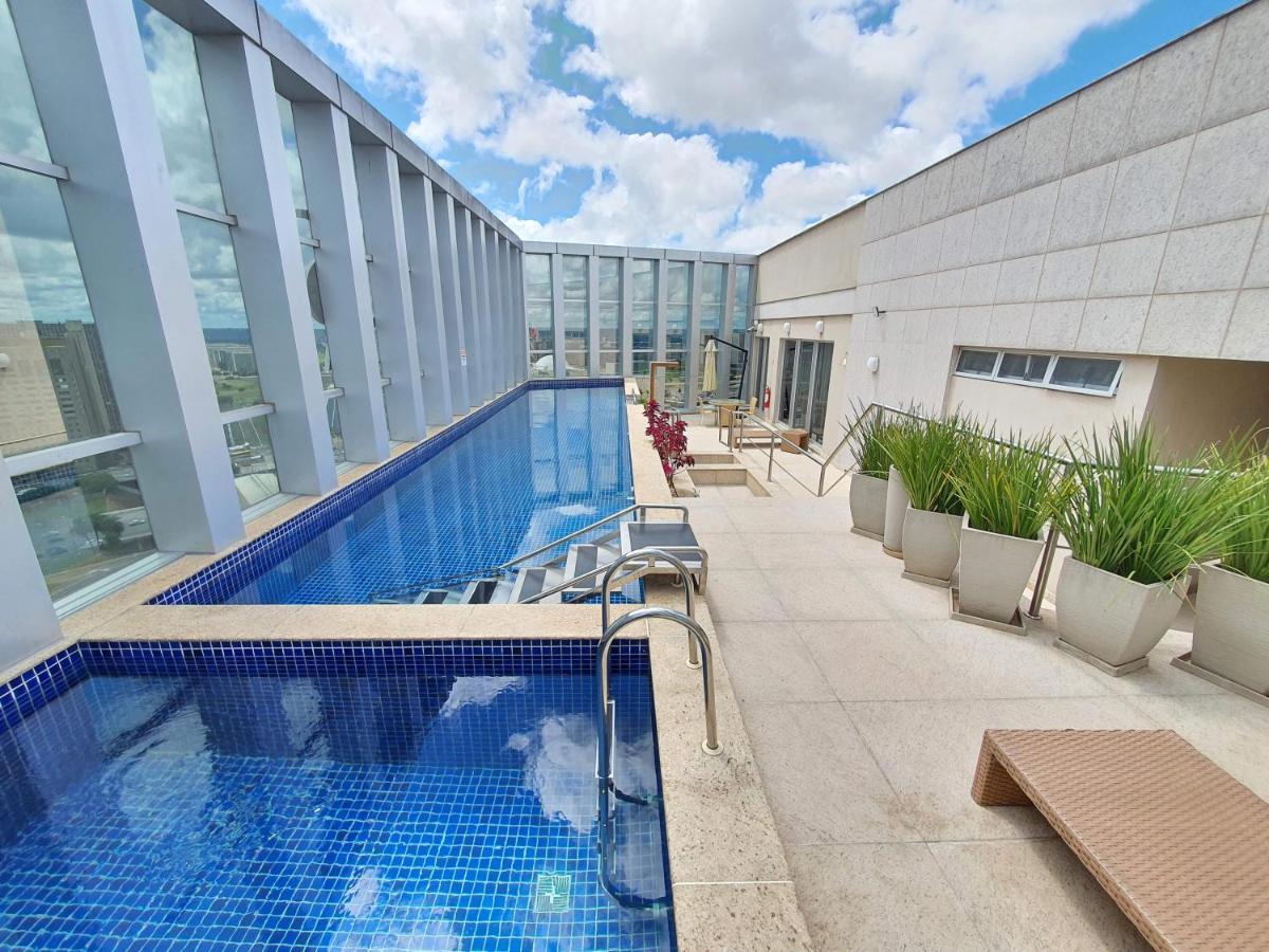 Aparthotel Vision Executive Premium Esplanada Brasilia