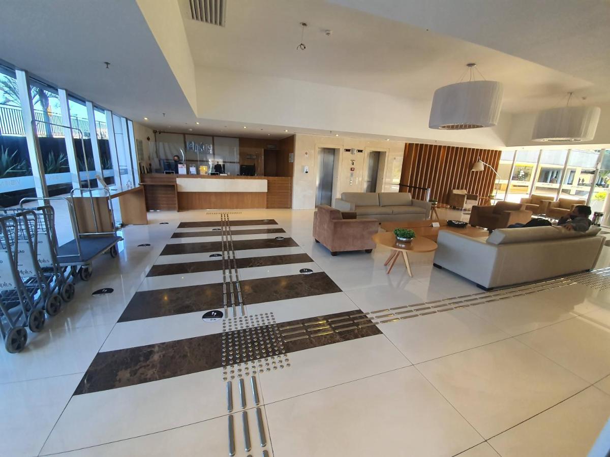 Vision Executive Premium Esplanada Aparthotel