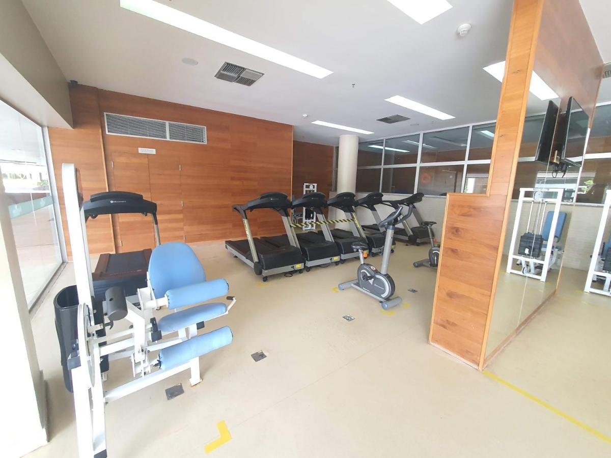 Vision Executive Premium Esplanada * Brasilia