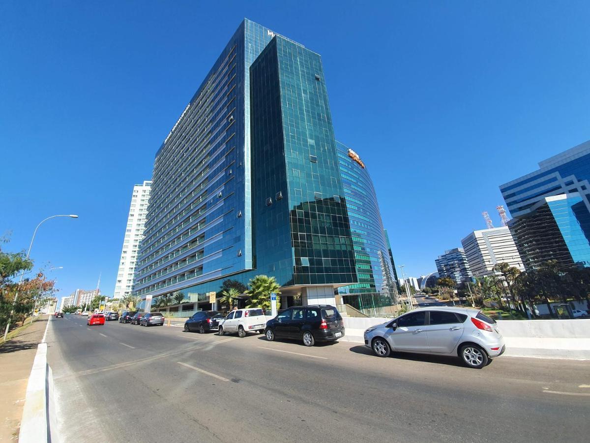 Aparthotel Vision Executive Premium Esplanada Brasilia
