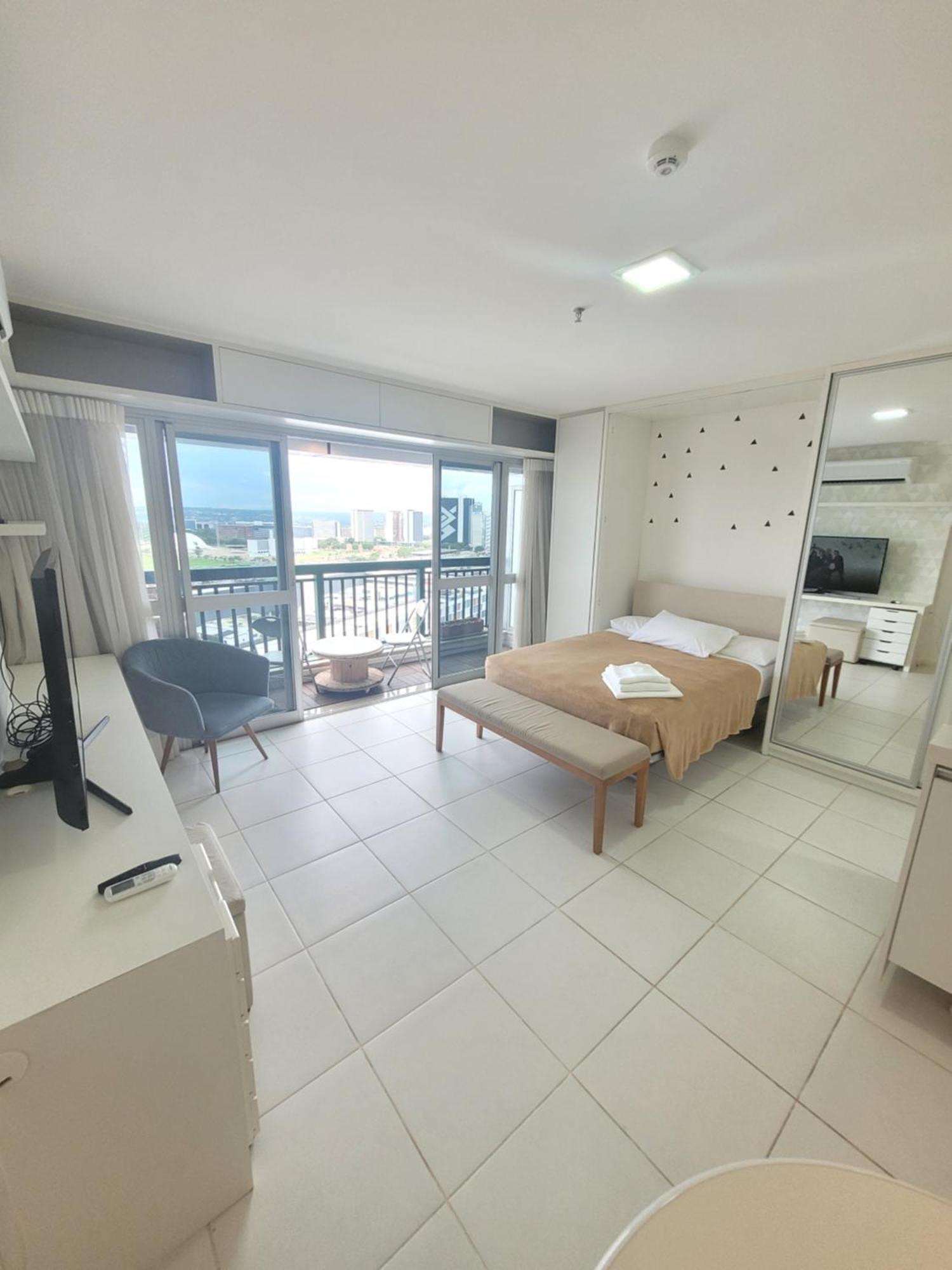Vision Executive Premium Esplanada Brasilia