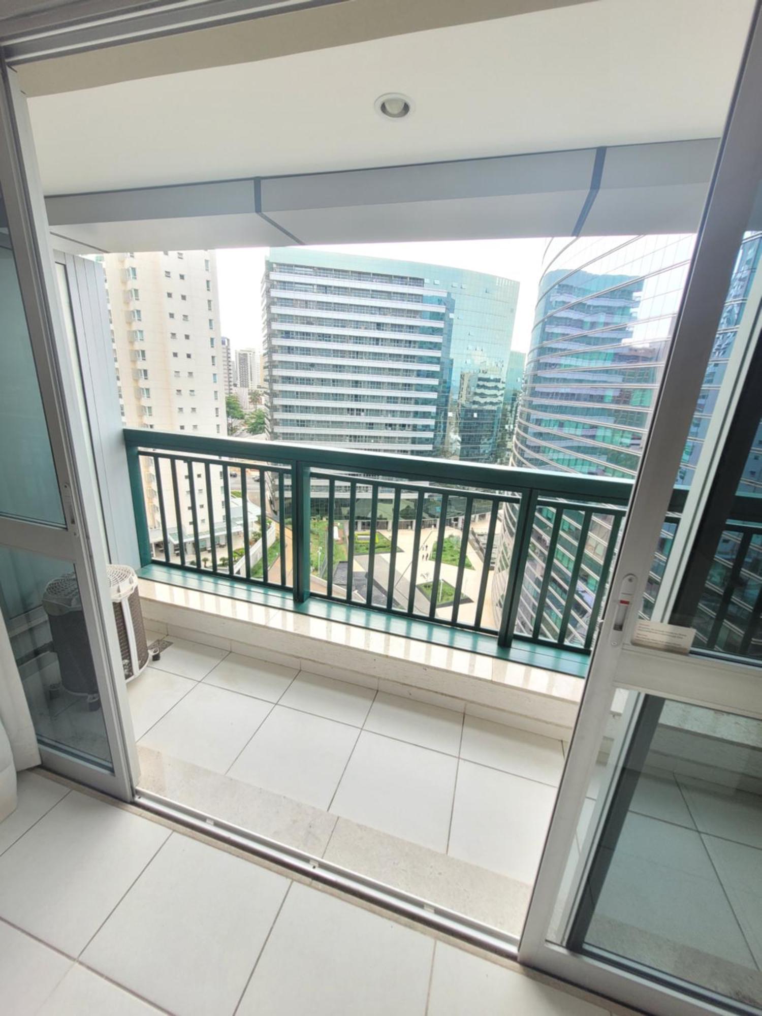 Vision Executive Premium Esplanada Brasilia