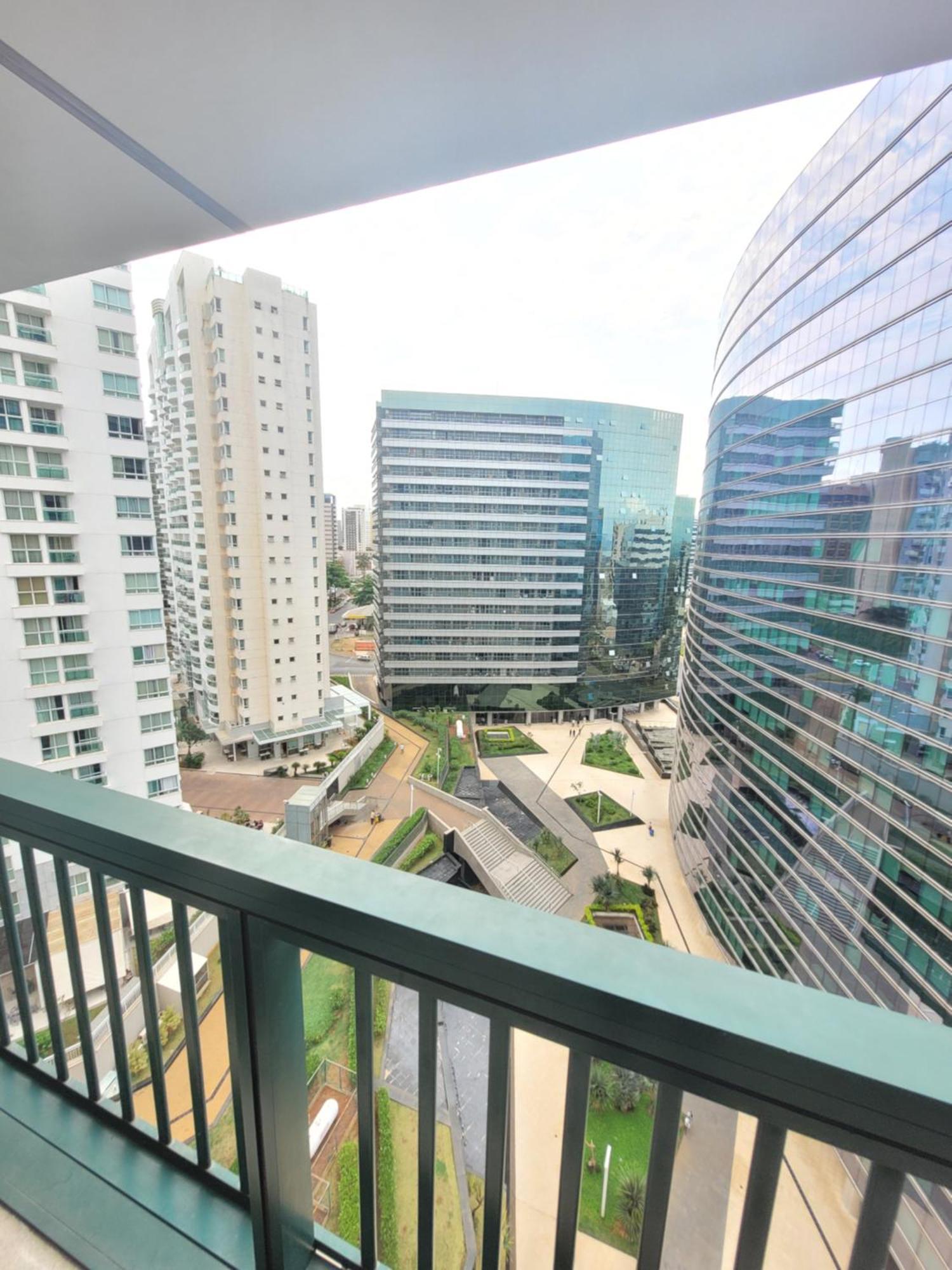 Vision Executive Premium Esplanada Brasilia