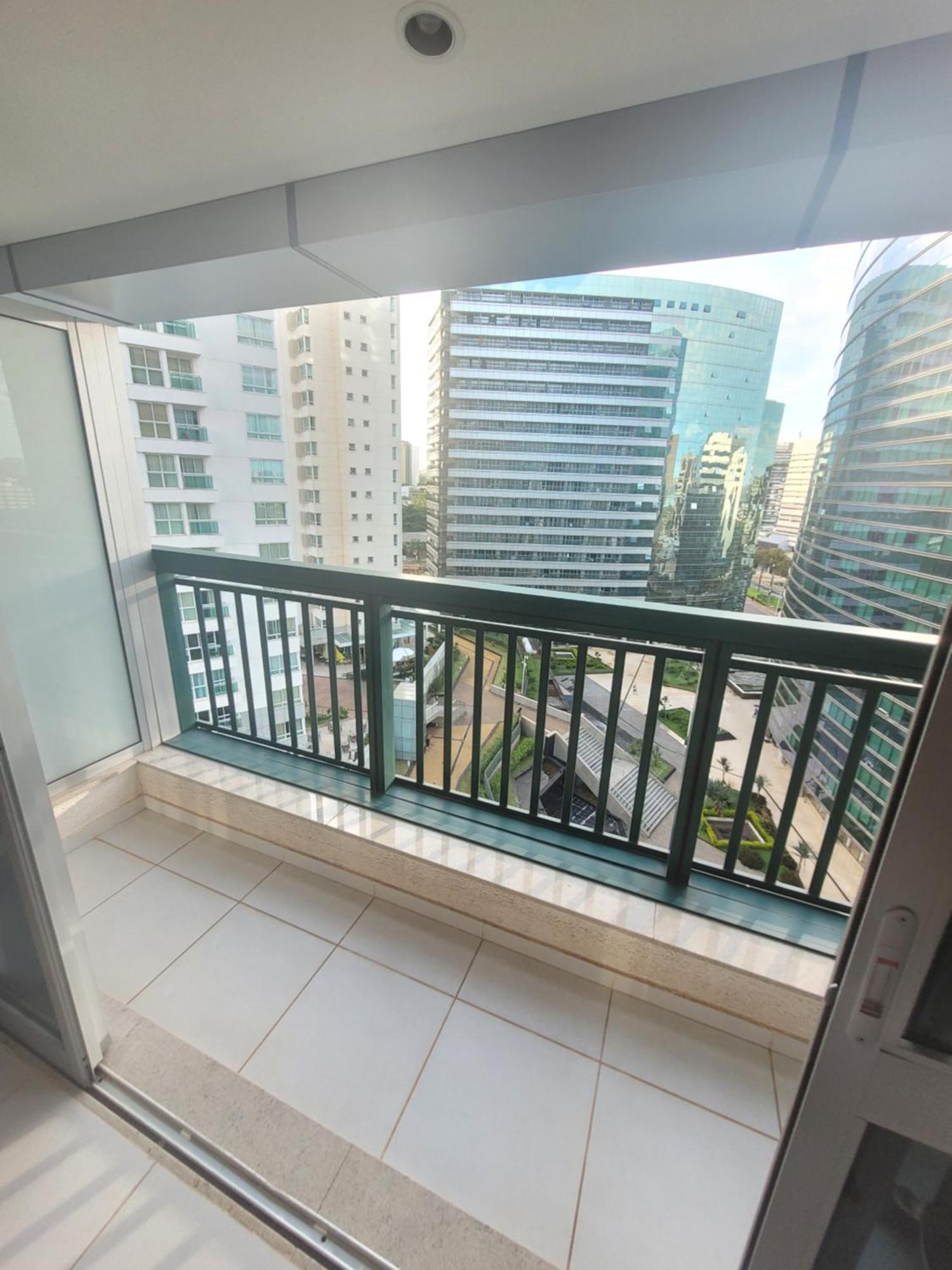 Aparthotel Vision Executive Premium Esplanada
