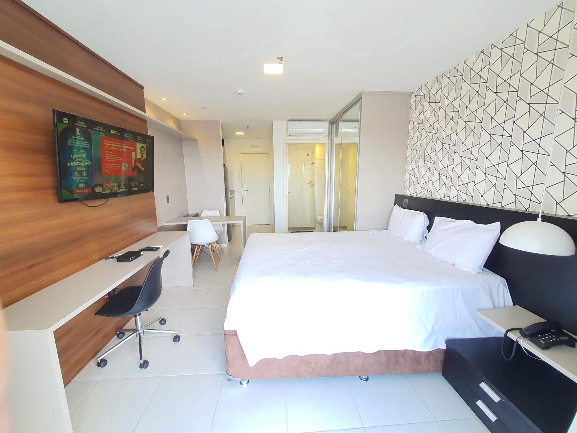 Vision Executive Premium Esplanada Brasilia