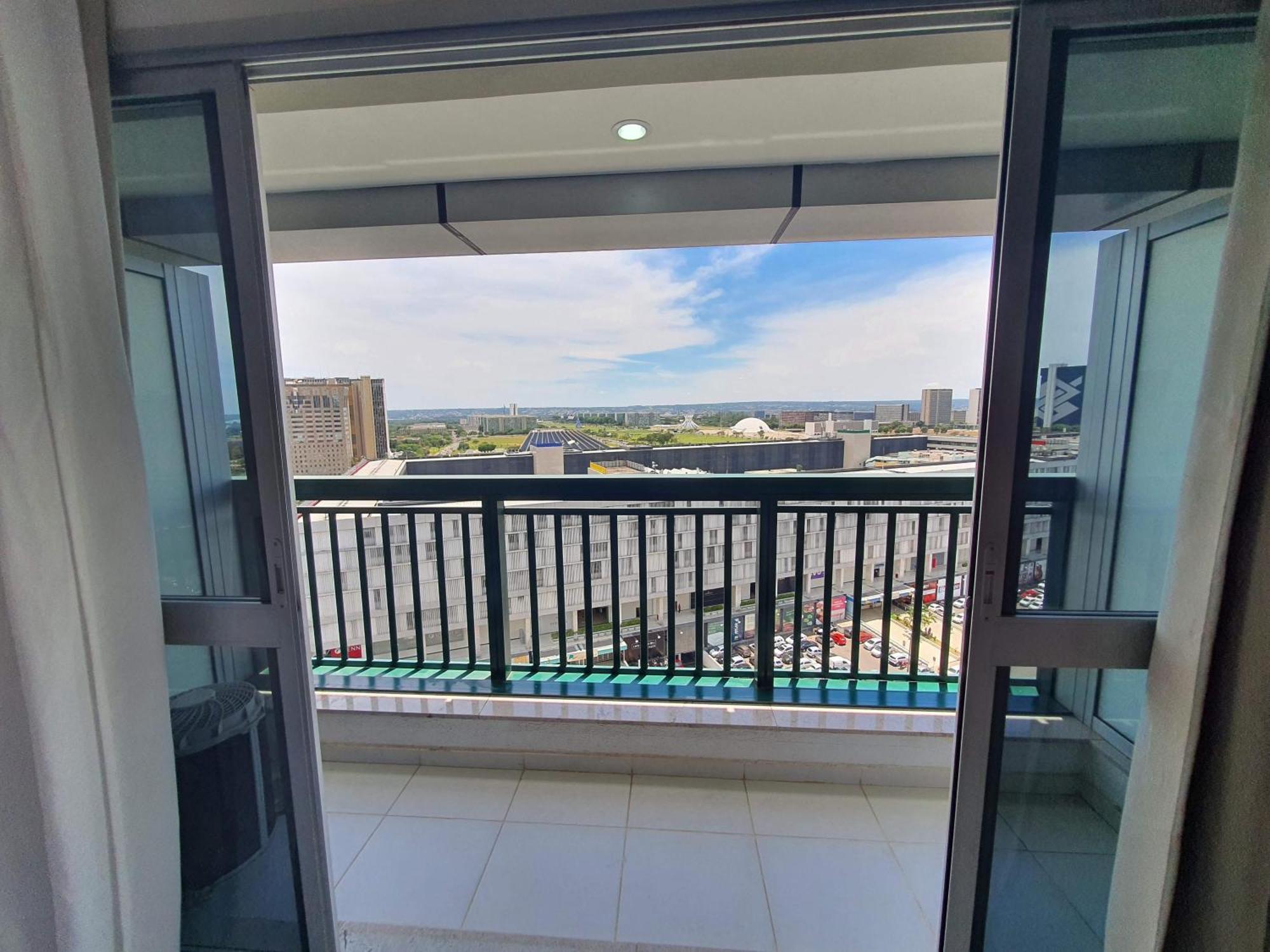 Vision Executive Premium Esplanada Brasilia