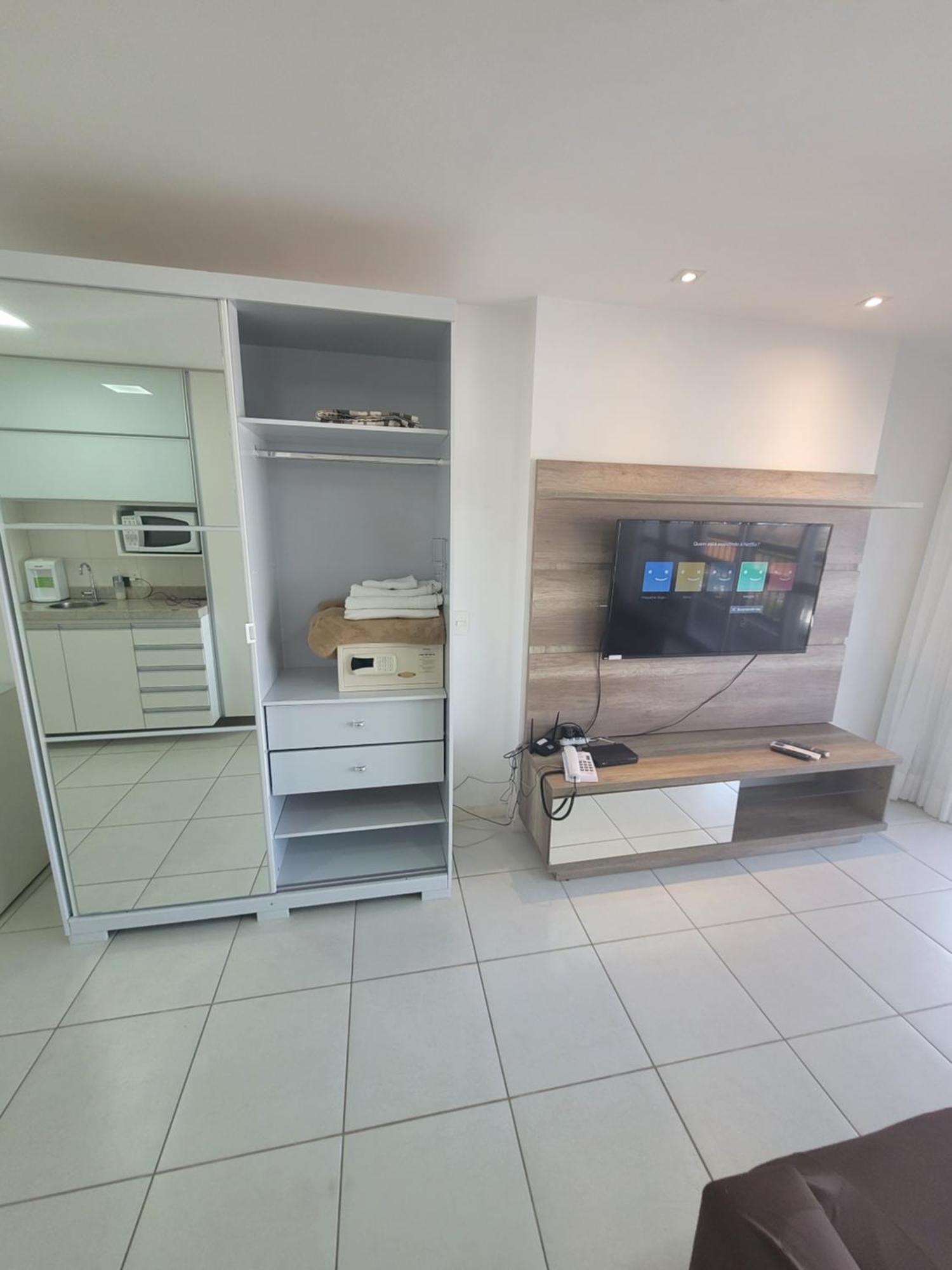 Vision Executive Premium Esplanada Brasilia