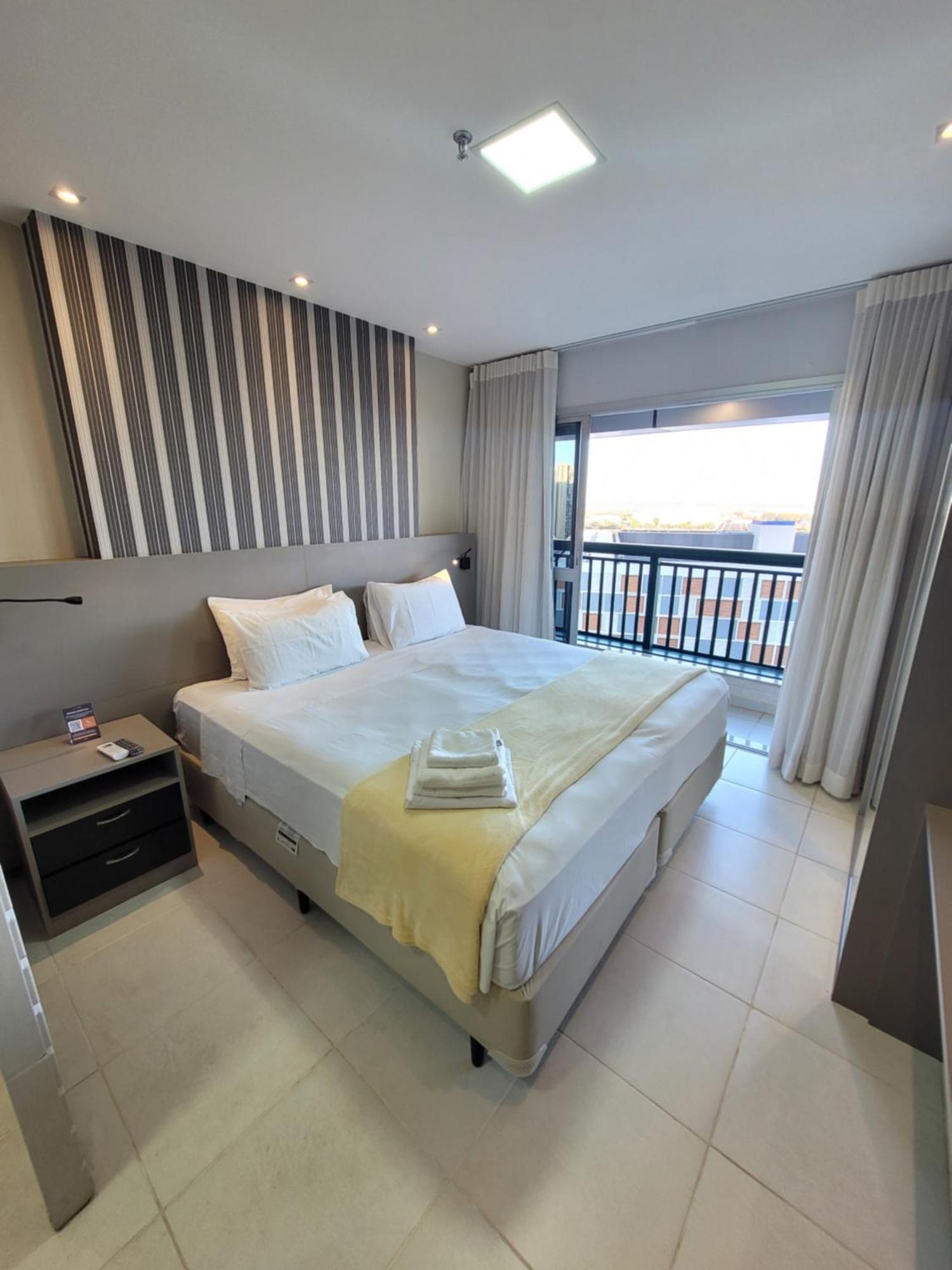 Vision Executive Premium Esplanada Brasilia