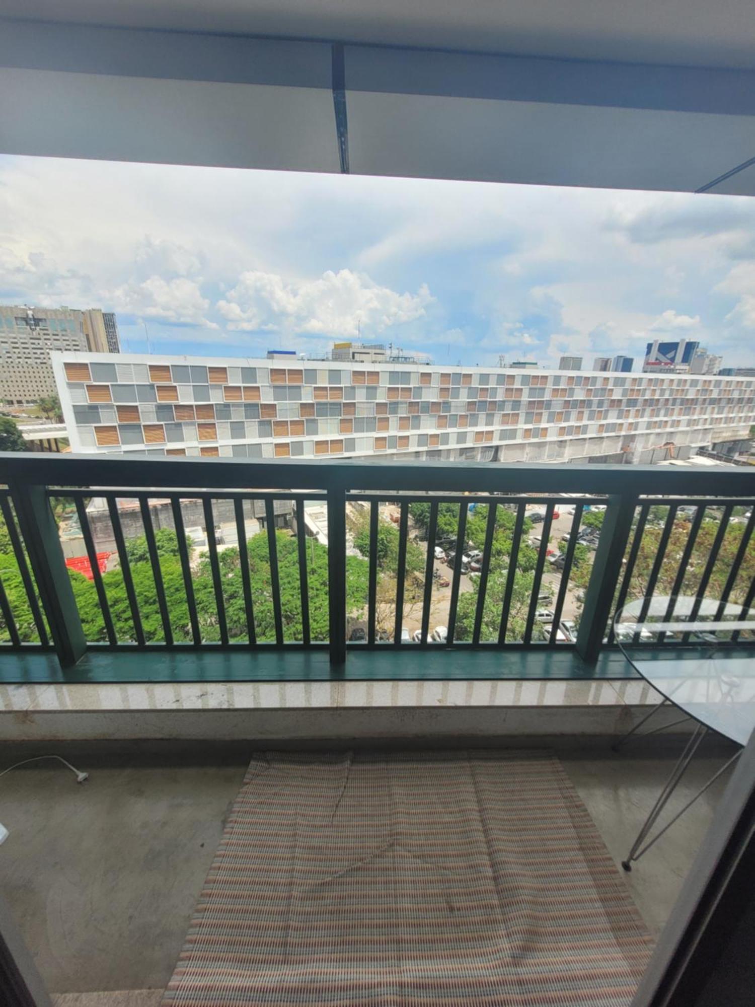 Aparthotel Vision Executive Premium Esplanada