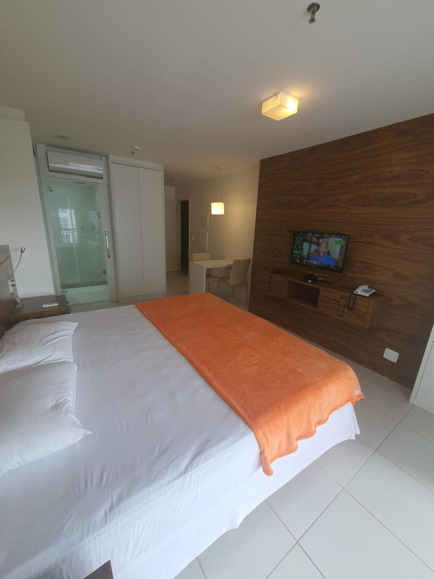 Vision Executive Premium Esplanada Brasilia
