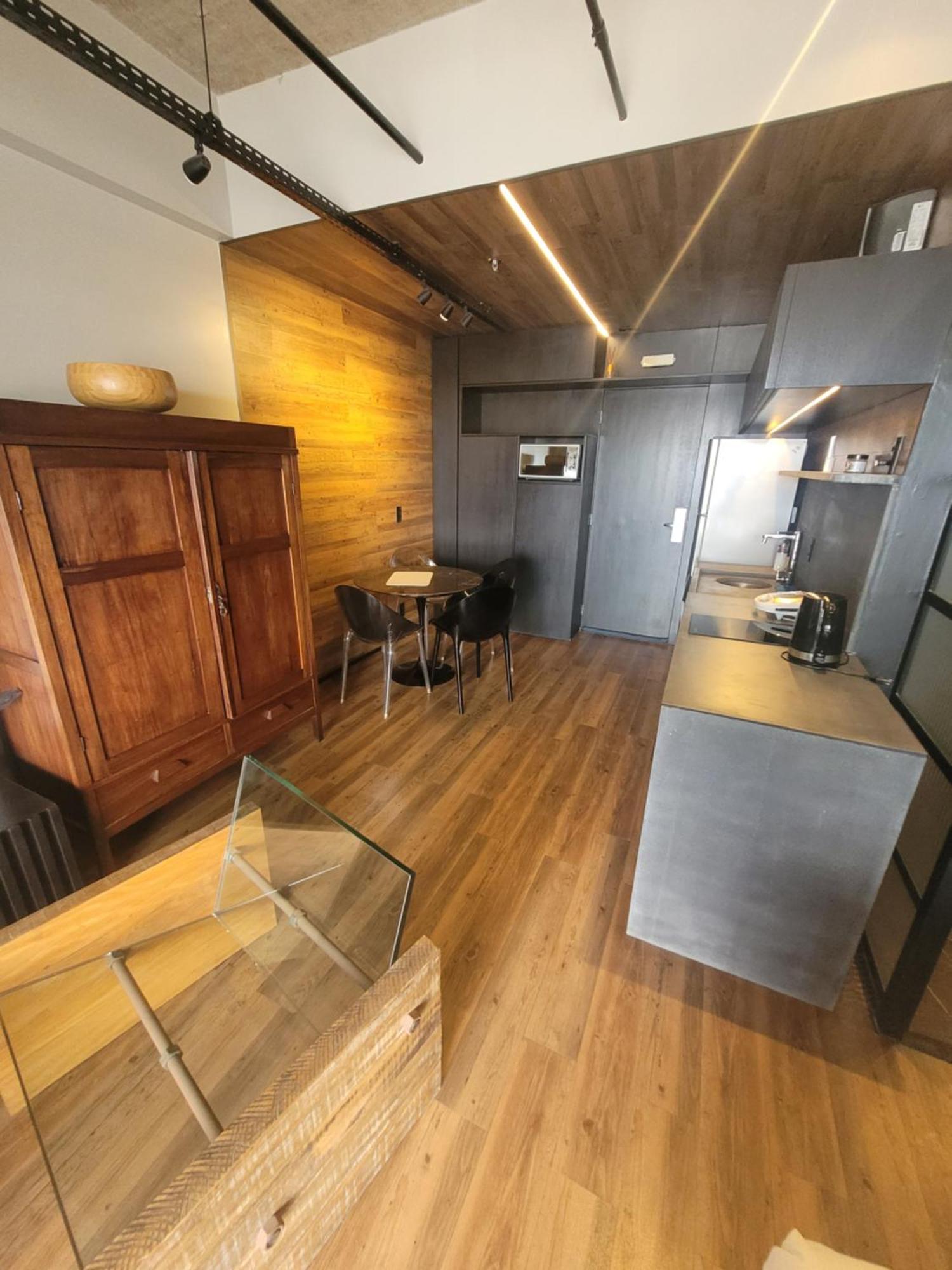 Aparthotel Vision Executive Premium Esplanada Brasilia