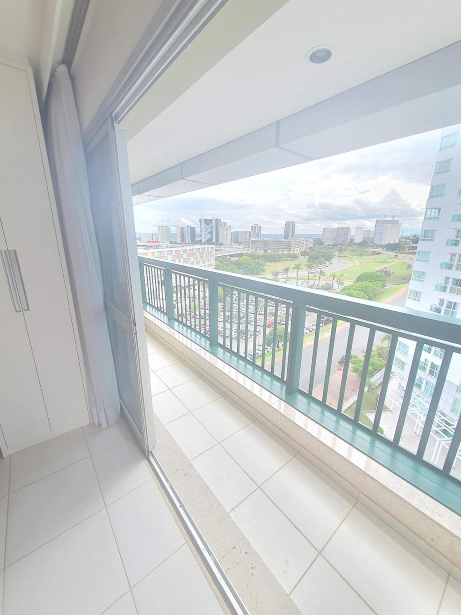 Aparthotel Vision Executive Premium Esplanada Brasilia