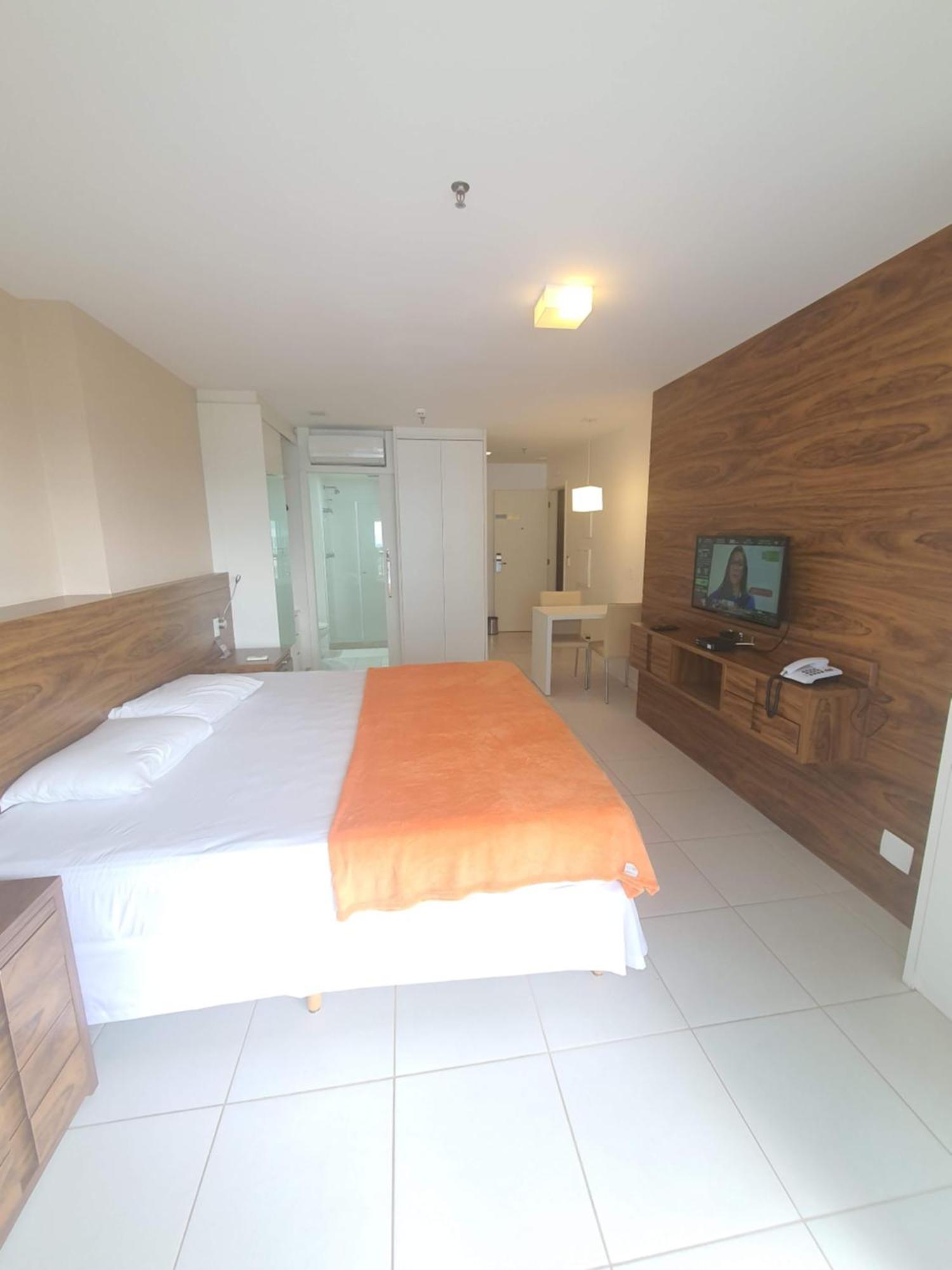 Aparthotel Vision Executive Premium Esplanada Brasilia
