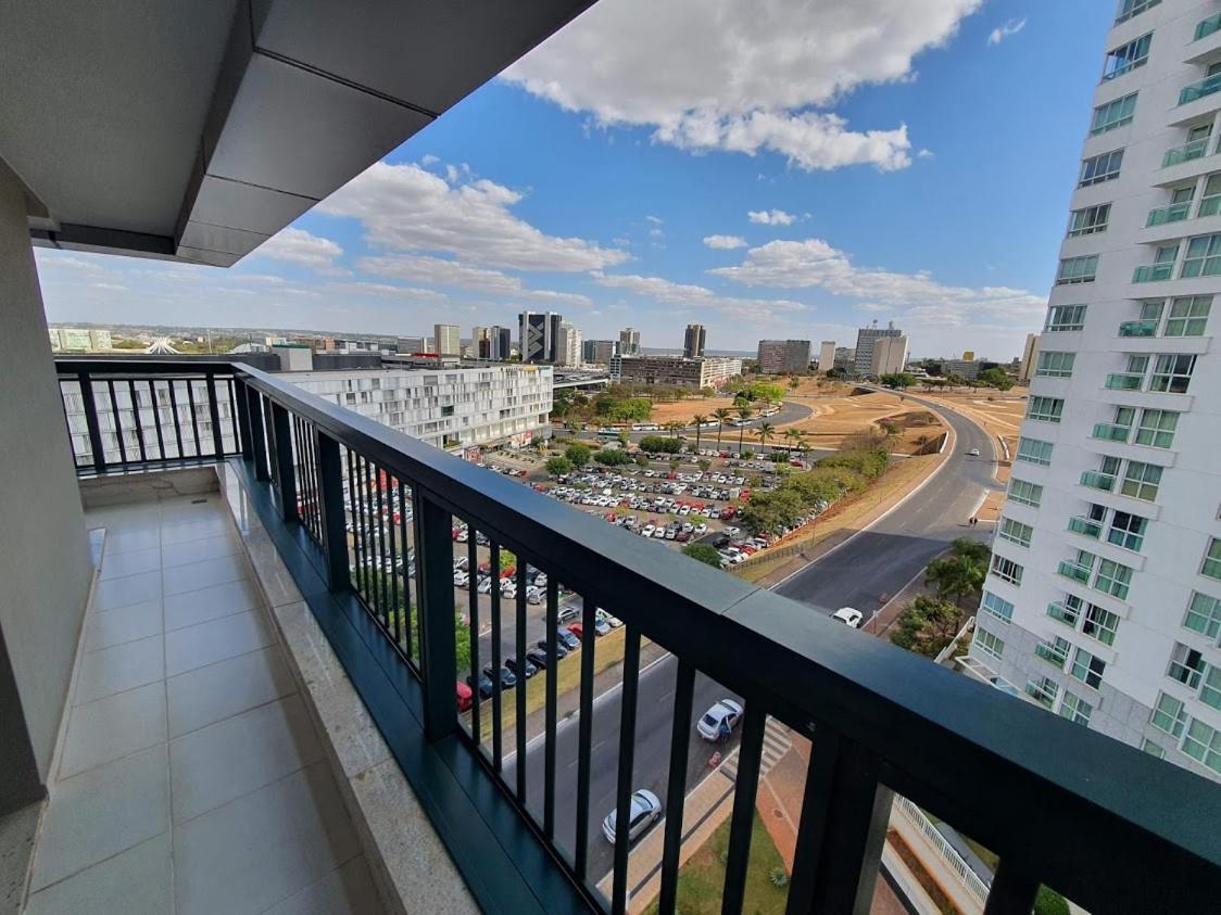 Aparthotel Vision Executive Premium Esplanada Brasilia