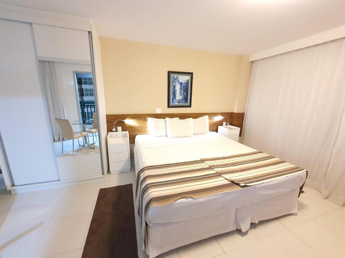 Vision Executive Premium Esplanada Brasilia
