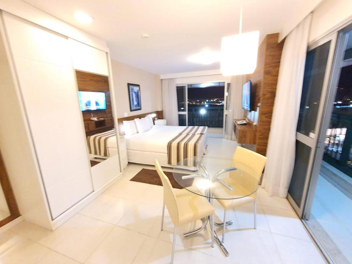 Aparthotel Vision Executive Premium Esplanada *