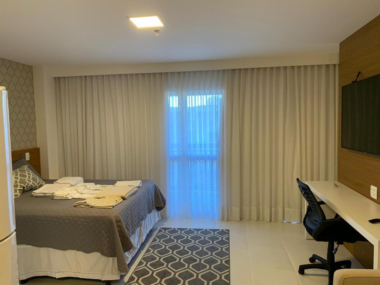 Aparthotel Vision Executive Premium Esplanada