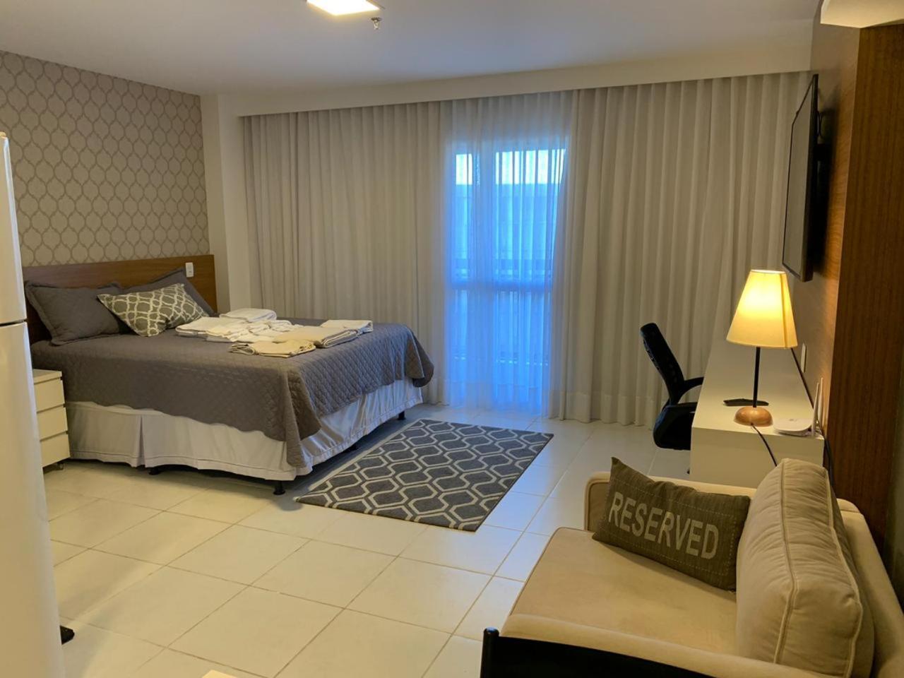 Aparthotel Vision Executive Premium Esplanada Brasilia