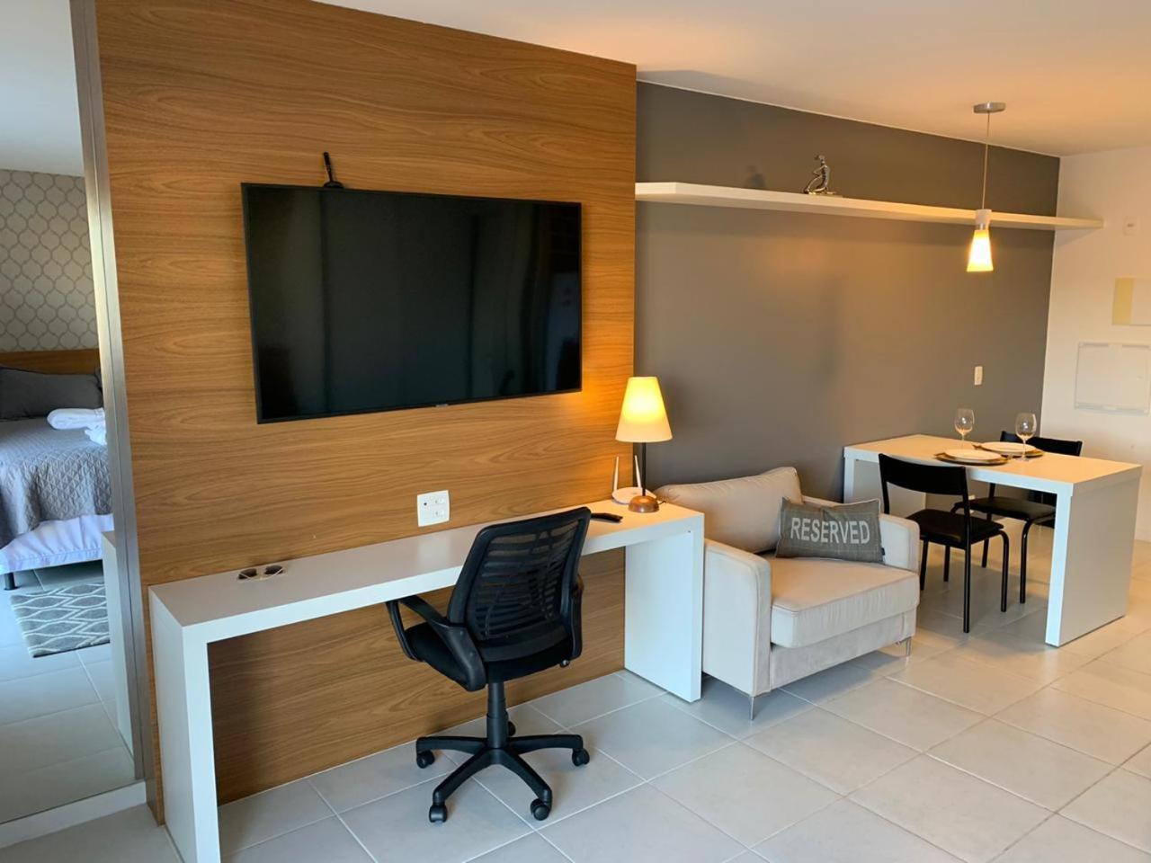Aparthotel Vision Executive Premium Esplanada Brasilia