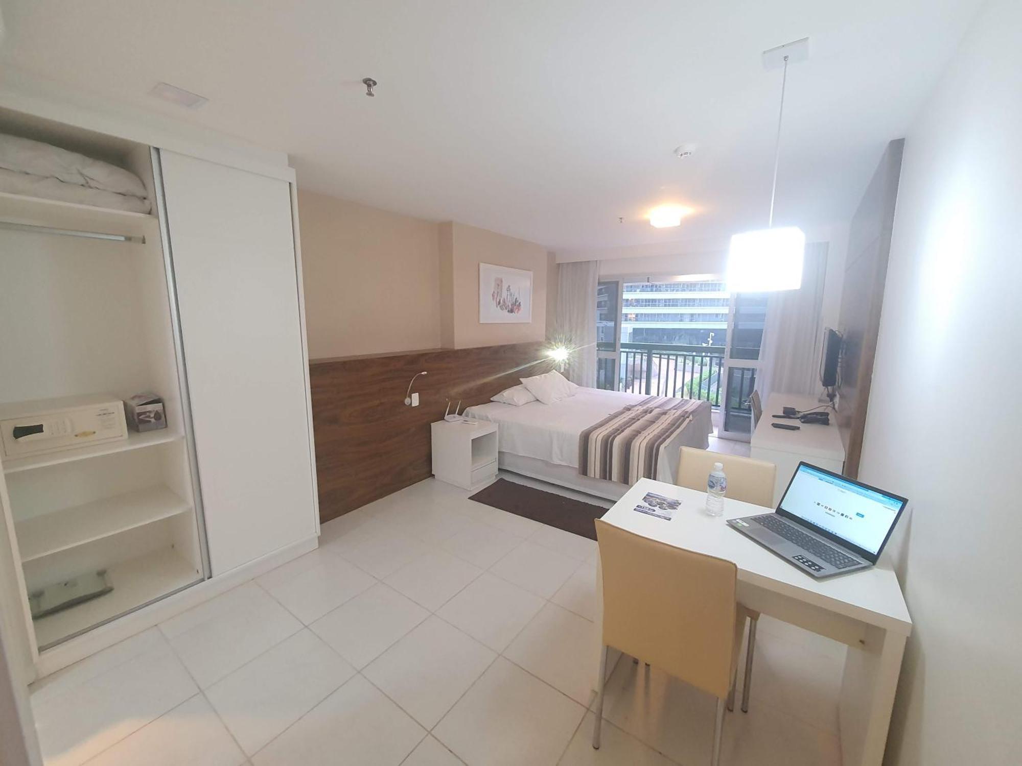 Vision Executive Premium Esplanada