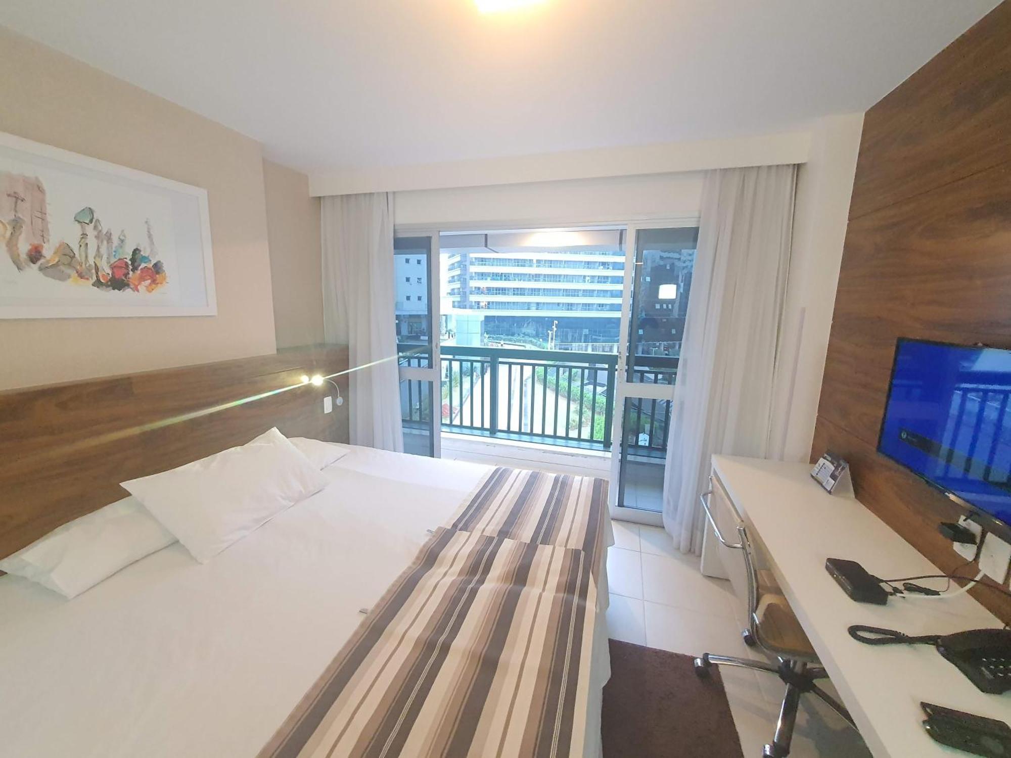 Vision Executive Premium Esplanada Brasilia