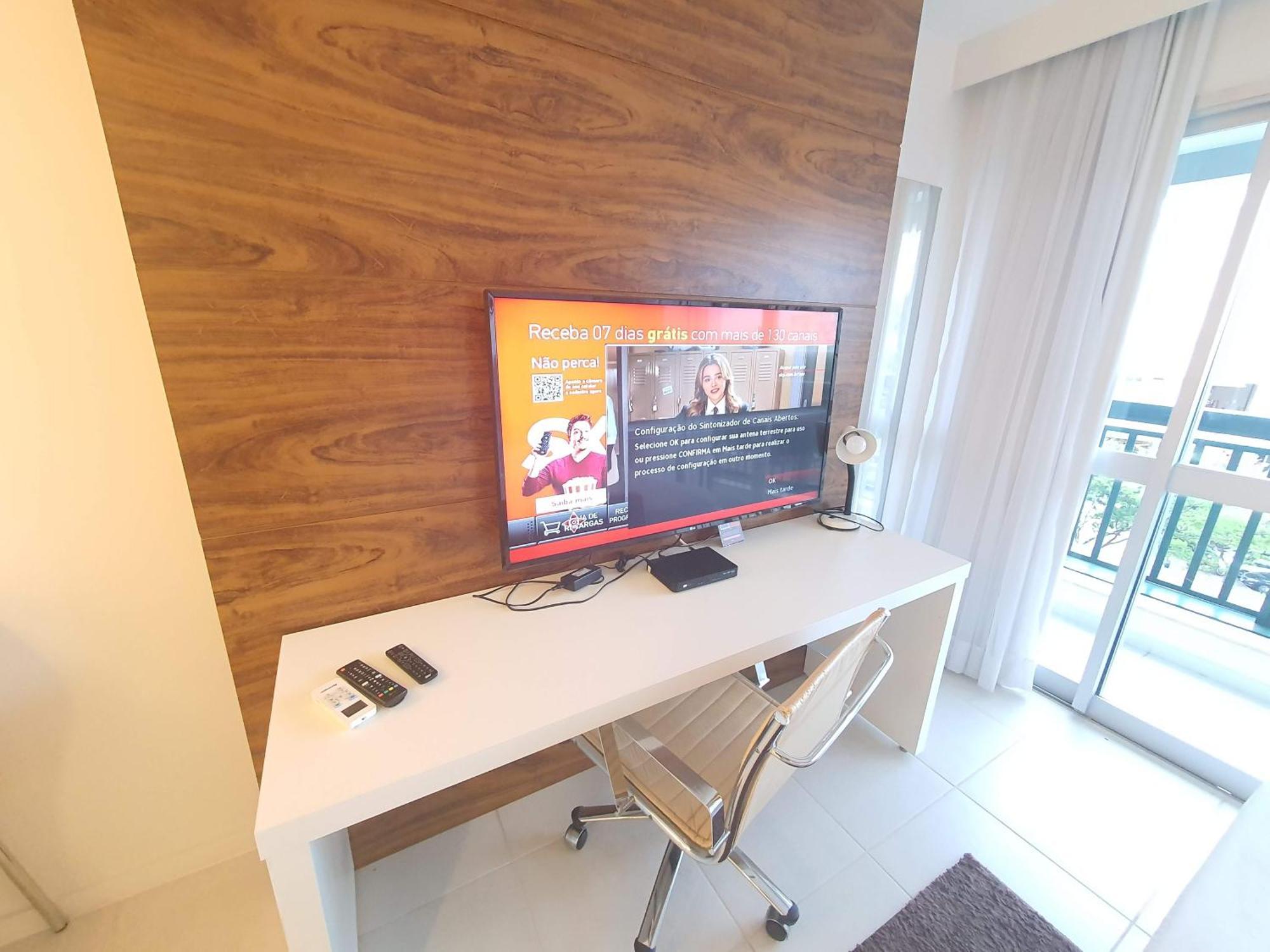 Vision Executive Premium Esplanada